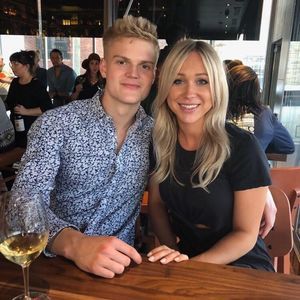 Meet your Posher, Mitchell